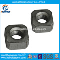 Heißer Verkauf China Befestiger M6 M8 M10 M12 M14 M16 HDG HEX NUT